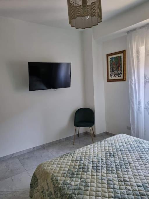 Alloggio Turistico Trastevere Roma Exterior foto